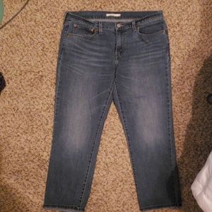 Levi's pants